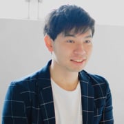 GeekSalon 代表 齋藤 皓太さま