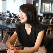 アディッシュ株式会社/取締役 特定非営利活動法人みんなのコード/COO 杉之原 明子さま