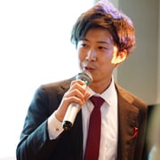 株式会社Cuew 代表取締役 村本 真也さま