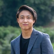 FLG代表 安井 元汰さま
