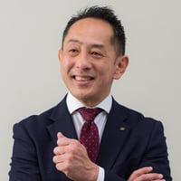 株式会社インフォマート 常務取締役 中島 健 様